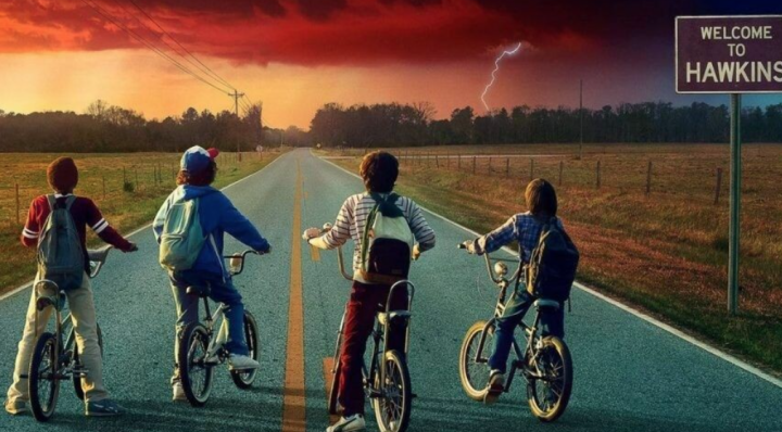 Stranger things